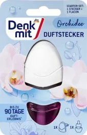 Osvěžovač vzduchu elektrický Denkmit
