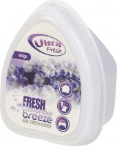 Osvěžovač vzduchu gel Ultra Fresh