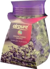 Osvěžovač vzduchu vonné krystaly Airpure