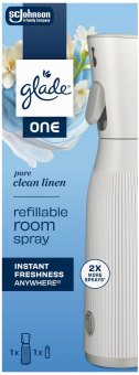 Osvěžovač vzduchu Pure Clean Linen Glade One