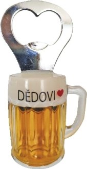 Otvírák Albi