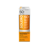 Voděodolná tyčinka Outdoor Sports Stick SPF 50+ Solero
