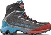 Outdoorová obuv La Sportiva Aequilibrium Hike GTX