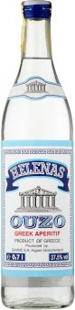 Ouzo Helenas