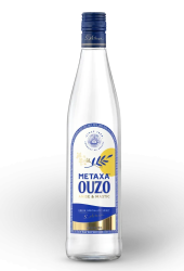 Ouzo Metaxa