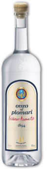 Ouzo Plomari