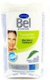 Odličovací tampony oválné BEL Premium