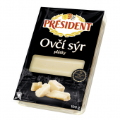 Ovčí sýr Président