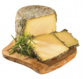Ovčí sýr v rozmarýnu