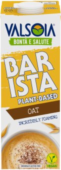 Ovesný nápoj Valsoia