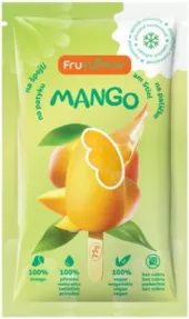 Ovoce na špejli mražené FruYummy