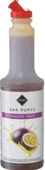 Ovocný sirup Puree Rioba