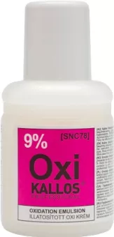 Oxidační emulze Kallos
