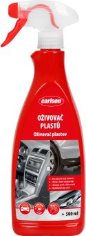Oživovač plastů Carlson