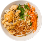 Pad Thai Ready to cook Vimeal