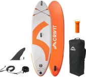 Paddle Board Beginner 10 Crivit