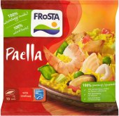 Paella mražená Frosta