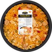 Paella Royal Chef