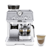 Pákový kávovar EC9155.W DeLonghi