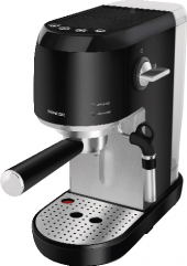 Pákový kávovar Espresso Sencor SES 4700BK
