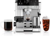 Pákový kávovar Ninja Luxe Café Premier 3v1 ES601EU