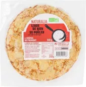 Palačinky Naturalia BIO