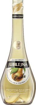 Pálenka Hruška Jubilejná St. Nicolaus