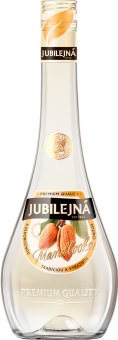 Pálenka Mandlovka Jubilejná St. Nicolaus