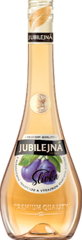 Pálenka Slivka Jubilejná St. Nicolaus