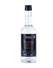 Pálenka Švestka Marshall