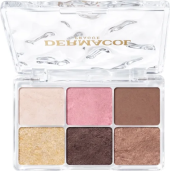 Paletka očních stínů Diamond Dermacol