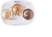 Paletka očních stínů Magic Dermacol