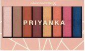 Paletka očních stínů Masterpiece Priyanka Max Factor