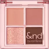 Paletka očních stínů Mellow Eye Rom&nd