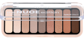 Paletka očních stínů Pretty In Nude Essence