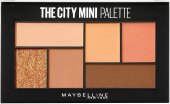 Paletka očních stínů The City Mini Maybelline