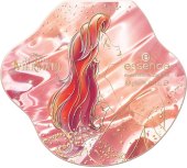 Paletka očních stínů The Little Mermaid Disney Essence