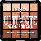 Paletka očních stínů Ultimate Professional Makeup NYX