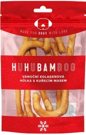 Pamlsek pro psy Kolagen Huhubamboo