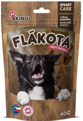 Pamlsky Flákota Akinu
