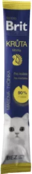 Pamlsky pro kočky Meaty Stick Brit Premium by Nature