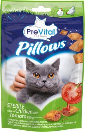 Pamlsky pro kočky PreVital
