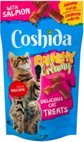 Pamlsky pro kočky Snack Coshida