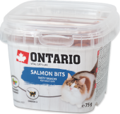 Pamlsky pro kočky Snack Taste Ontario