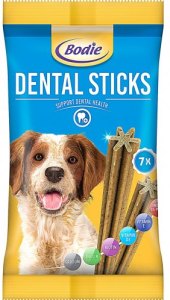 Pamlsky pro psy Dental Sticks Bodie