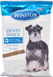 Pamlsky pro psy dentální Winston