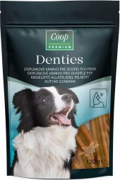 Pamlsky pro psy Denties Coop Premium