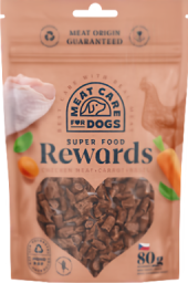 Pamlsky pro psy Rewards