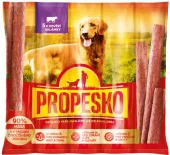 Pamlsky pro psy Salámky Propesko