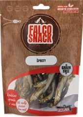 Pamlsky pro psy Šproty Falco